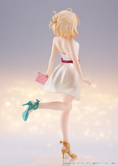 POP UP PARADE Lycoris Recoil Senzoku Nishikigi After Party! Ver. L size