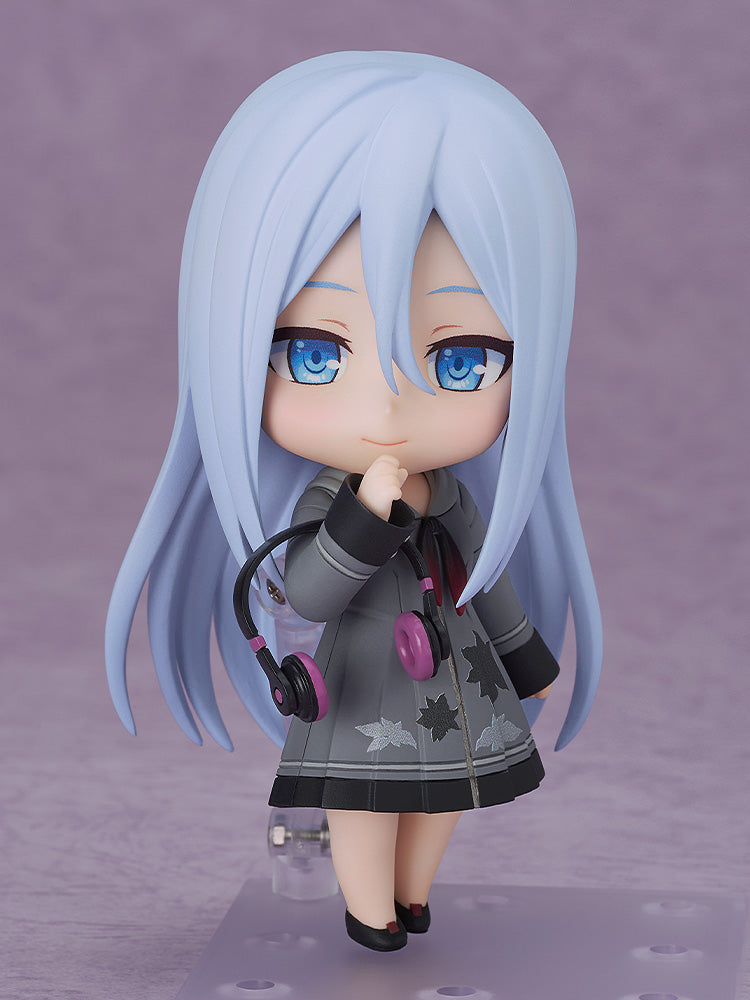 Nendoroid Project Sekai 多彩舞台！壯舉。 初音未來 餘崎奏