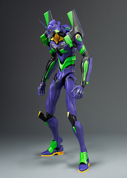 robot road Evangelion: New Theatrical Edition Evangelion Unit-01 (Final Battle Ver.)