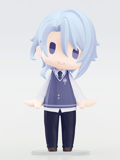 HELLO! GOOD SMILE Genshin Impact Ayato Kamisato