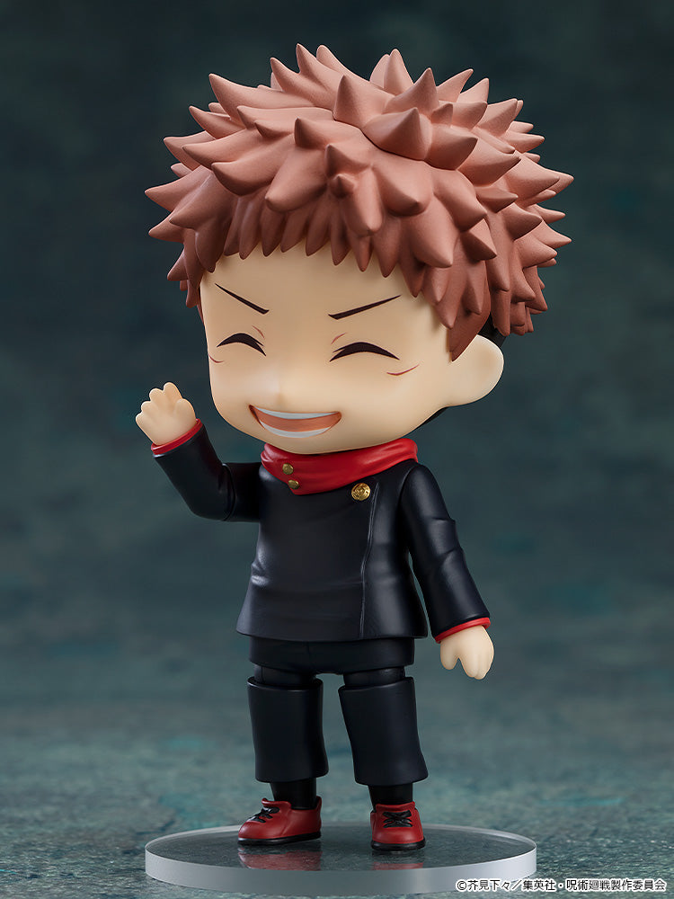 Nendoroid Jujutsu Kaisen Yuhito Kojo [rerelease】