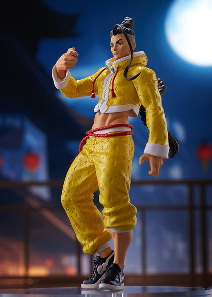 POP UP PARADE STREET FIGHTER 6 Jamie