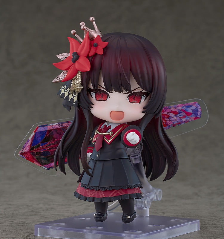 ねんどろいど 魔法少女ノ魔女裁判 二階堂ヒロ