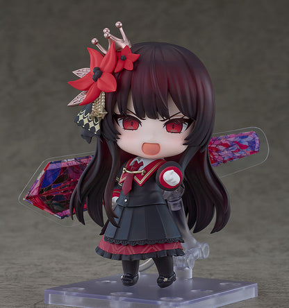 ねんどろいど 魔法少女ノ魔女裁判 二階堂ヒロ
