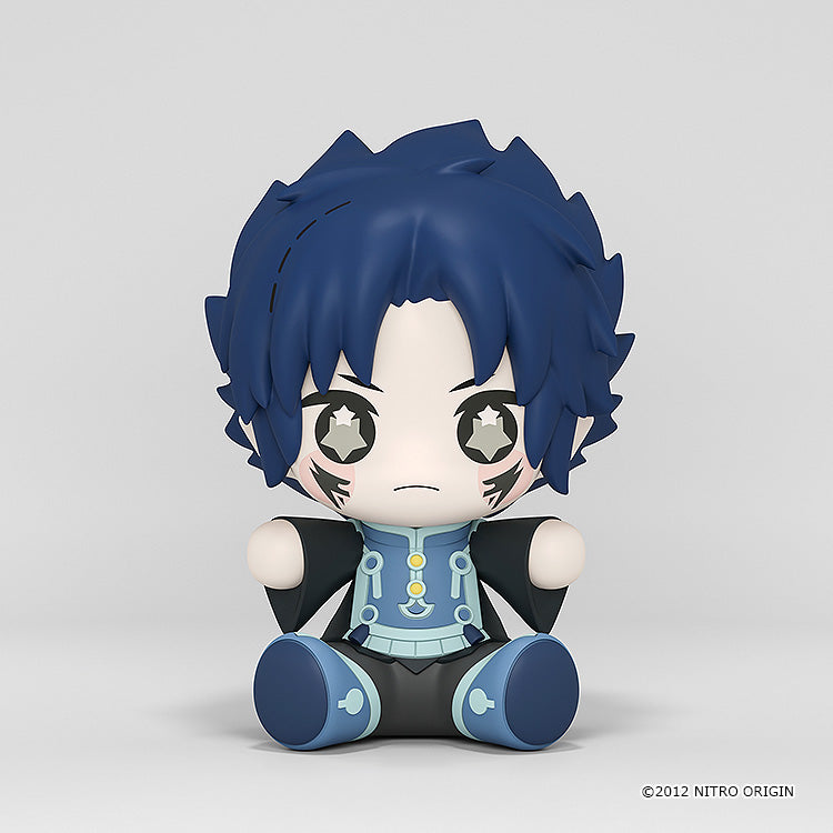 Huggy Good Smile DRAMAtical Murder 연꽃