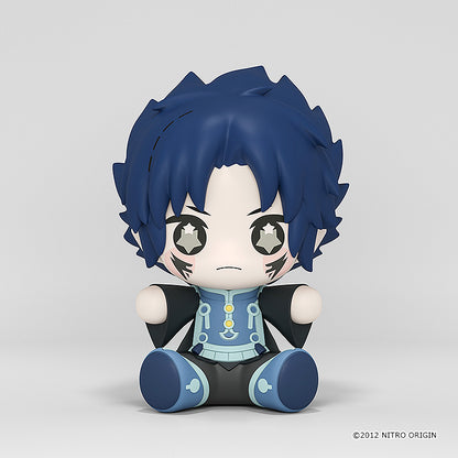 Huggy Good Smile DRAMAtical Murder 연꽃