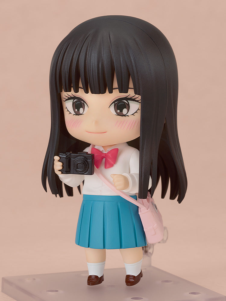 Nendoroid 和你一样 黑沼佐和子 2.0