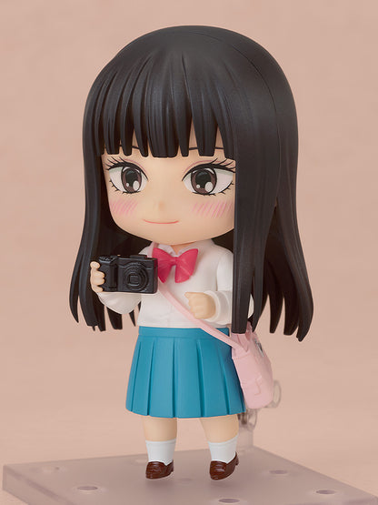 Nendoroid 和你一样 黑沼佐和子 2.0