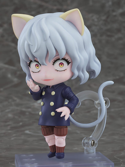 Nendoroid Hunter × Hunter Neferpitou
