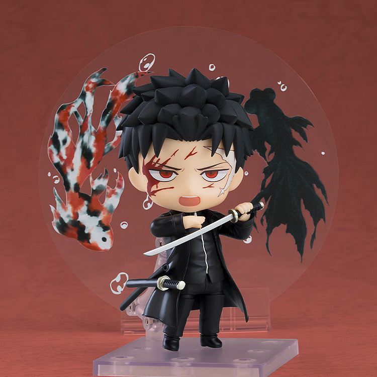 ねんどろいど カグラバチ 六平千鉱