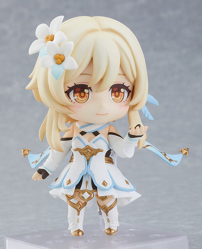 ねんどろいど 原神 旅人（蛍）