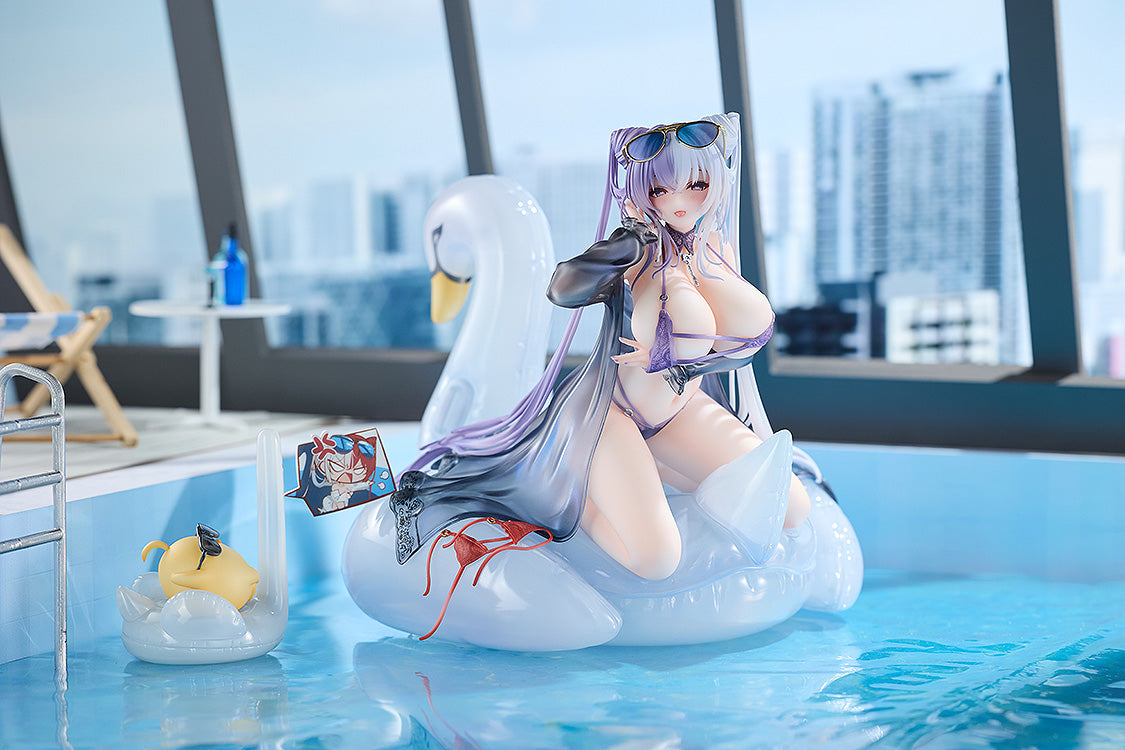 アズールレーン 応瑞 碧波清夏 Ver.