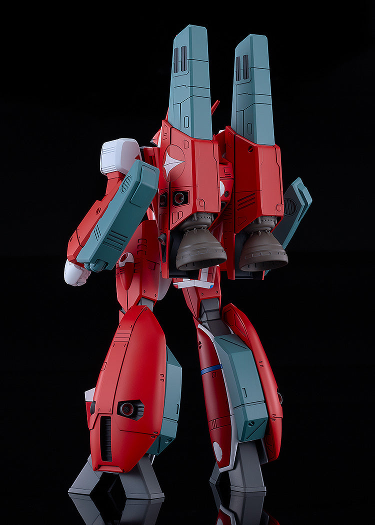 PLAMAX 초시공요새 마크로스 PX22 VF-1J 슈퍼 바트로이드 (밀리아 파리나 지너스기)