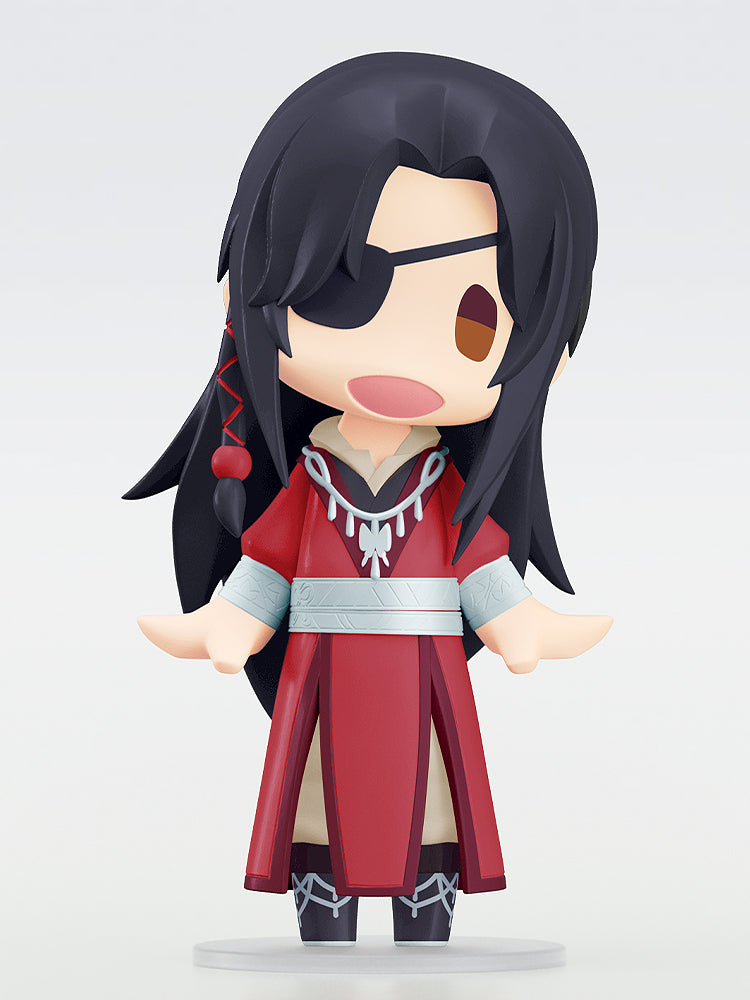 HELLO! GOOD SMILE 天官賜福 貮 花城