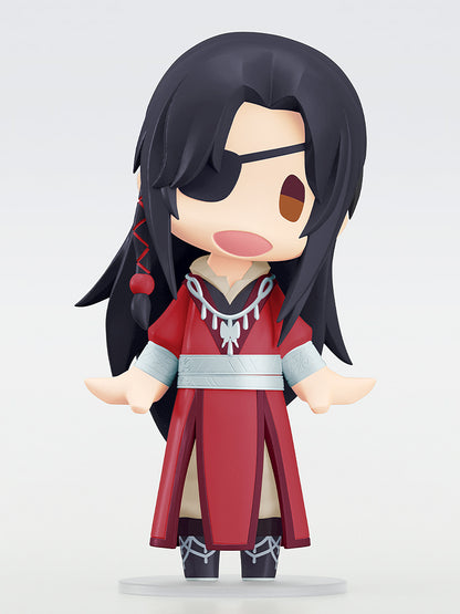 HELLO! GOOD SMILE 天官賜福 貮 花城