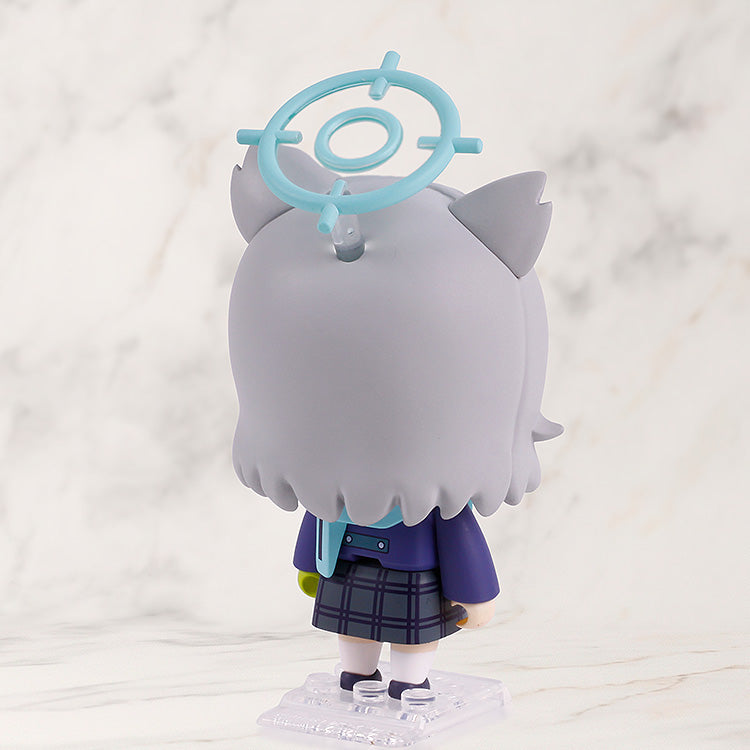 【단품・BOX】FigRiq 블루 아카이브 시리즈 vol.1