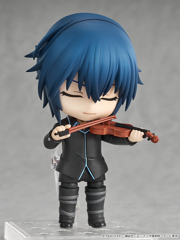 ねんどろいど しゅごキャラ！ 月詠イクト