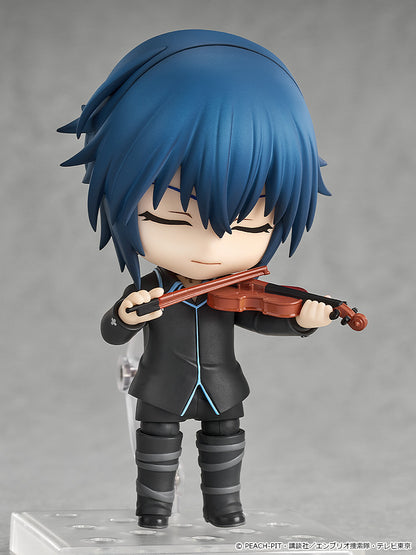 ねんどろいど しゅごキャラ！ 月詠イクト