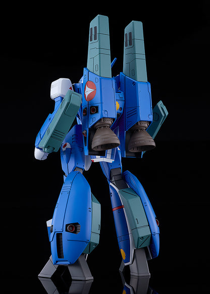 PLAMAX 초시공요새 마크로스 PX21 VF-1J 슈퍼 바트로이드 (맥시밀리안 지너스기)