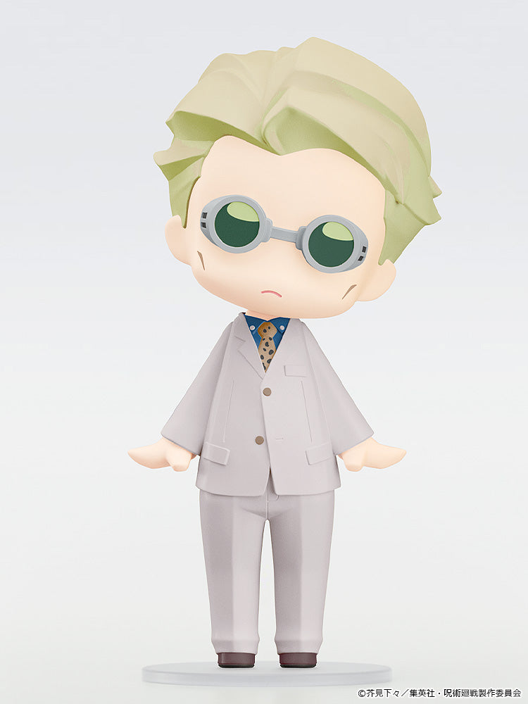hello ! good smile 咒術迴戰 七海建人