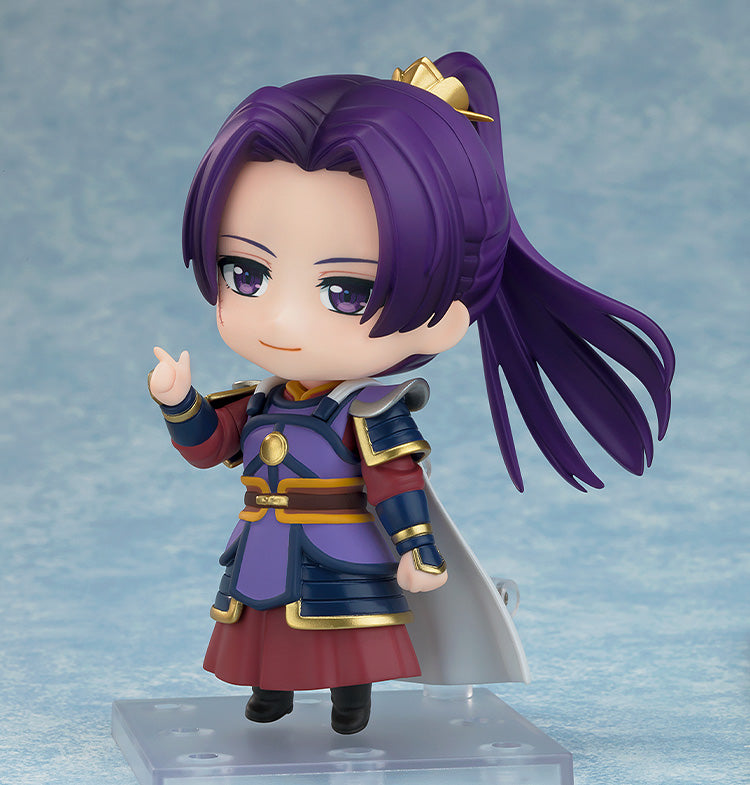 ねんどろいど 薬屋のひとりごと 壬氏 甲冑 Ver.