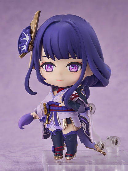 Nendoroid Harakami 雷电将军