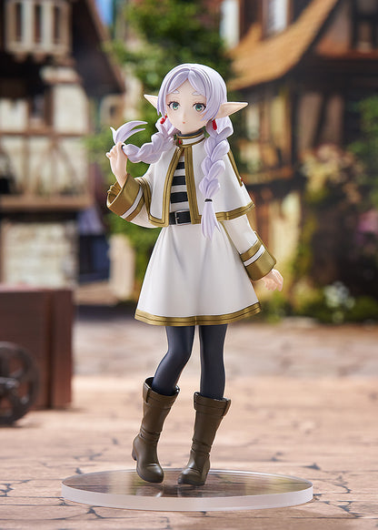 Pop Up Parade Frieren: Beyond Journey's End - Frieren (Braid Ver.)