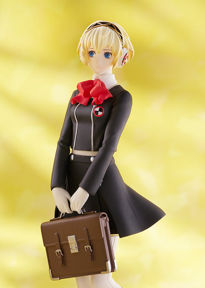 POP UP PARADE 女神异闻录 3 Reload Aigis 制服 Ver.