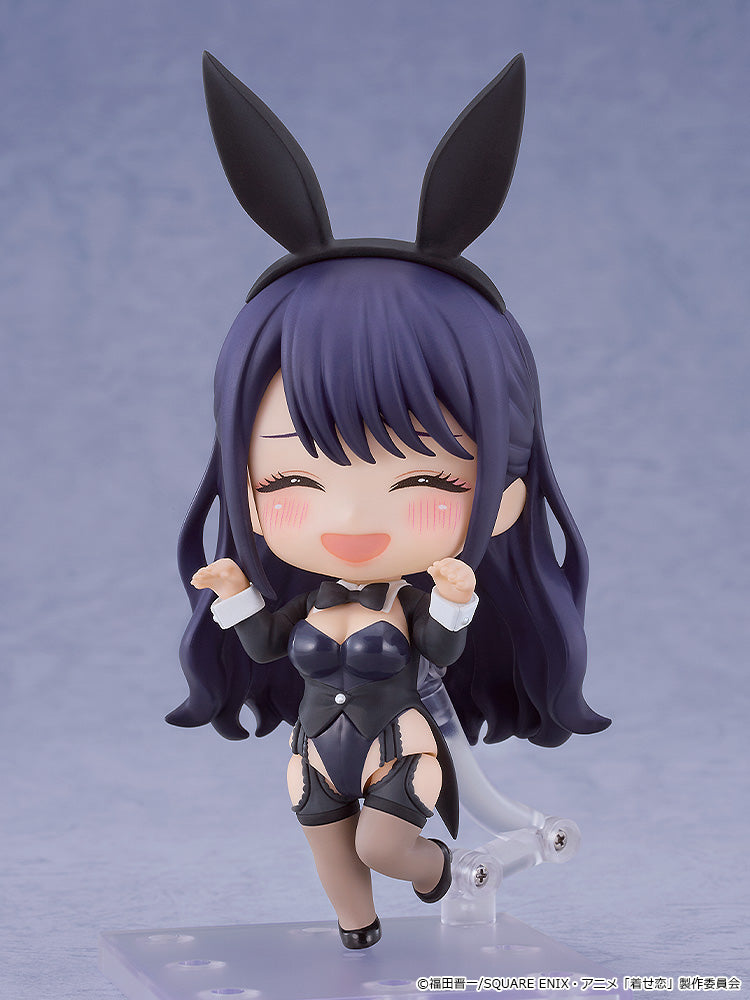 ねんどろいど 十六夜ありさ cosplay by Marin