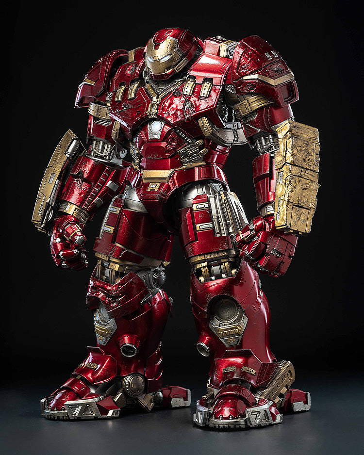 DLX Marvel Studios' The Infinity Saga アイアンマン・マーク44