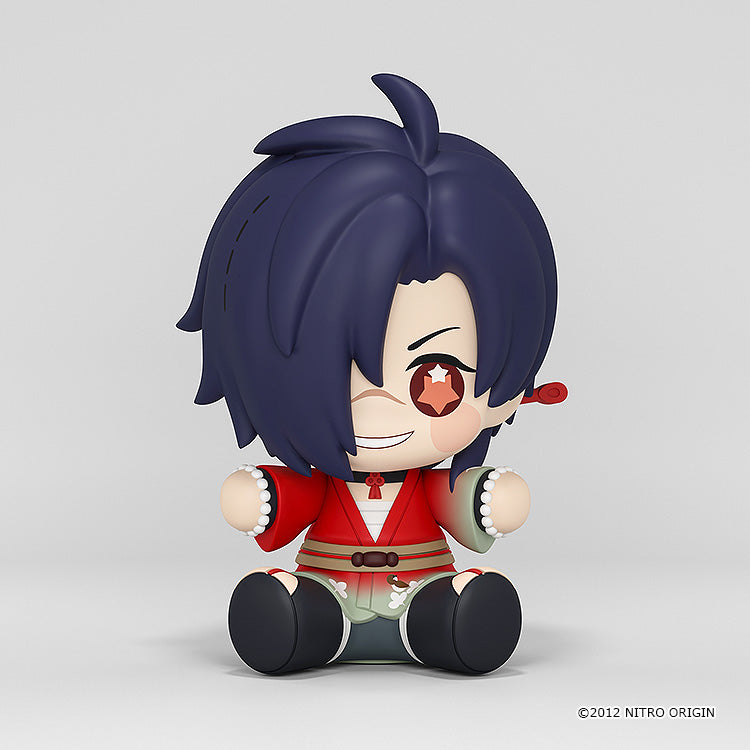 Huggy Good Smile DRAMAtical Murder 홍작