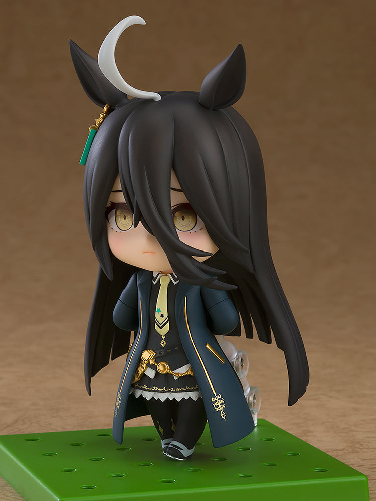 ねんどろいど ウマ娘 プリティーダービー マンハッタンカフェ 【再販】
