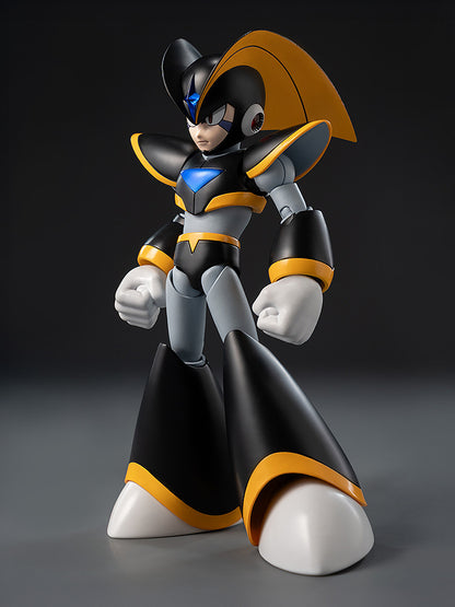 MDLX ロックマン フォルテ