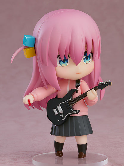 Nendoroid Goto Hitoshi [두 번째 재판매]