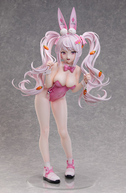 NIKKE：NIKKE Alice: Wonderland Bunny 1/3。