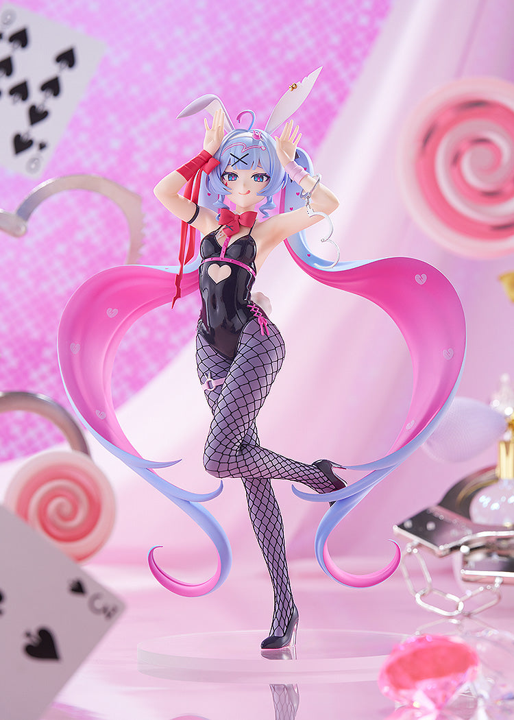 POP UP PARADE キャラクター・ボーカル・シリーズ01 初音ミク ラビット