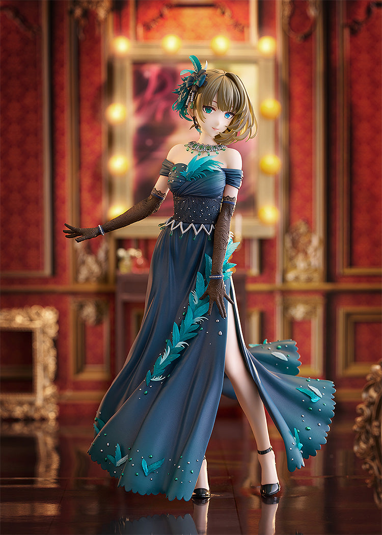 The Idolmaster Cinderella Girls [Pretty Liar] Takagaki Kaede+.