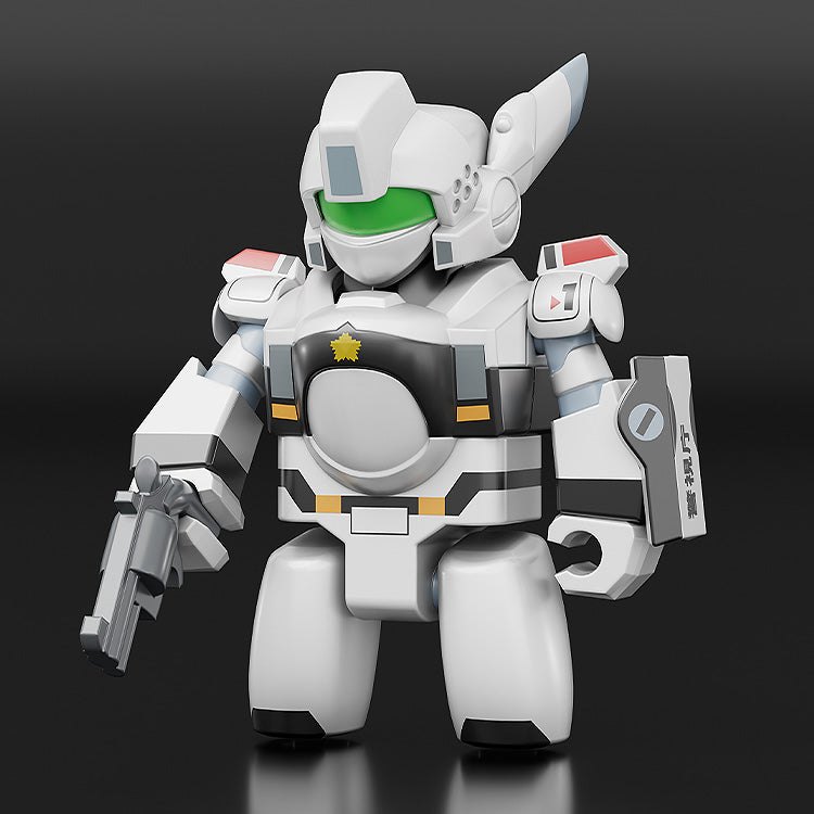BRICKROID 기동경찰 패트레이버 AV-98 인그램 1호기