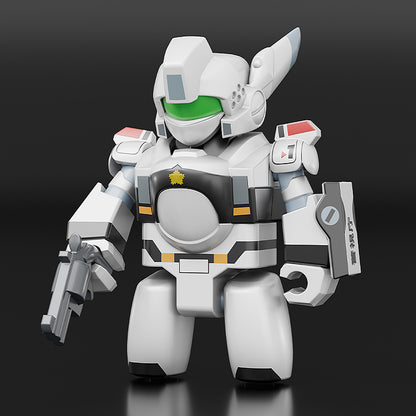 BRICKROID 기동경찰 패트레이버 AV-98 인그램 1호기