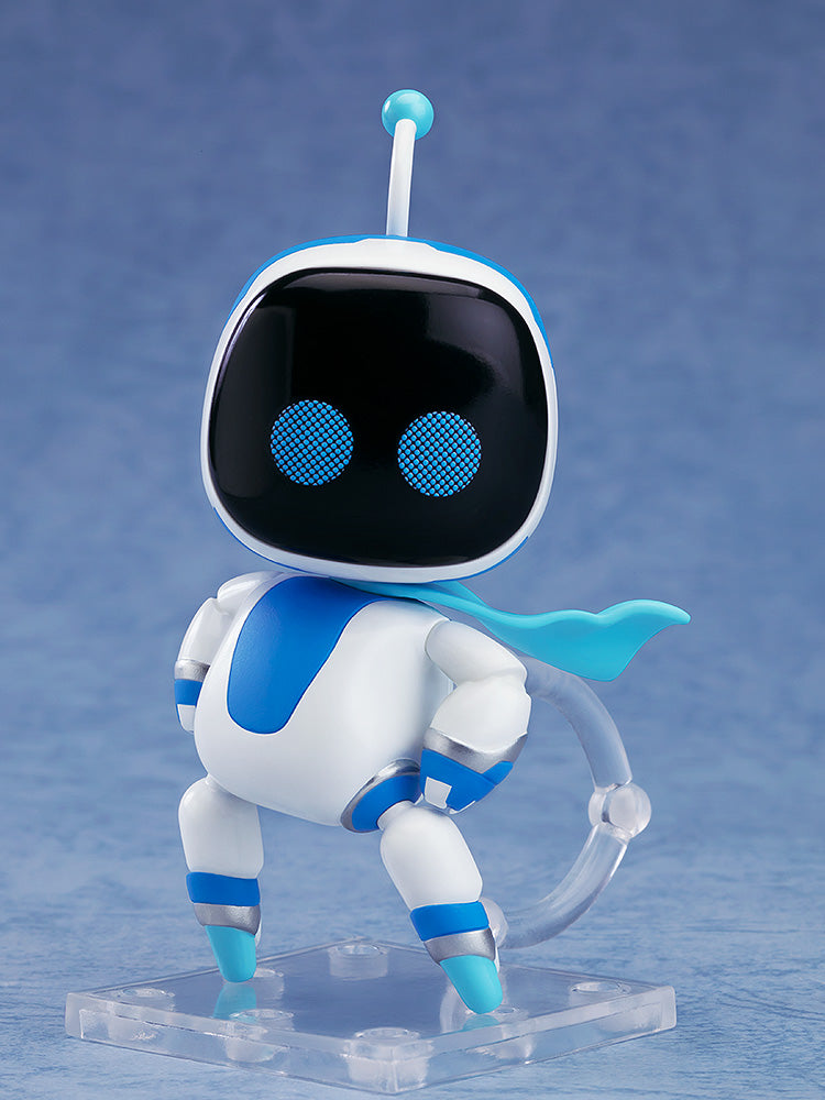 ねんどろいどさぷらいず ASTROBOT アストロ 1.0