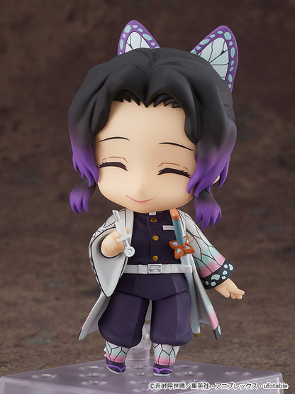 ねんどろいど 鬼滅の刃 胡蝶しのぶ【再販】