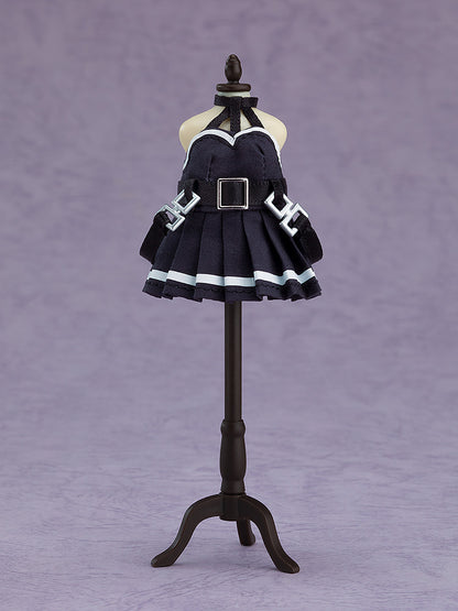 ねんどろいどどーる 葬送のフリーレン おようふくセット ユーベル