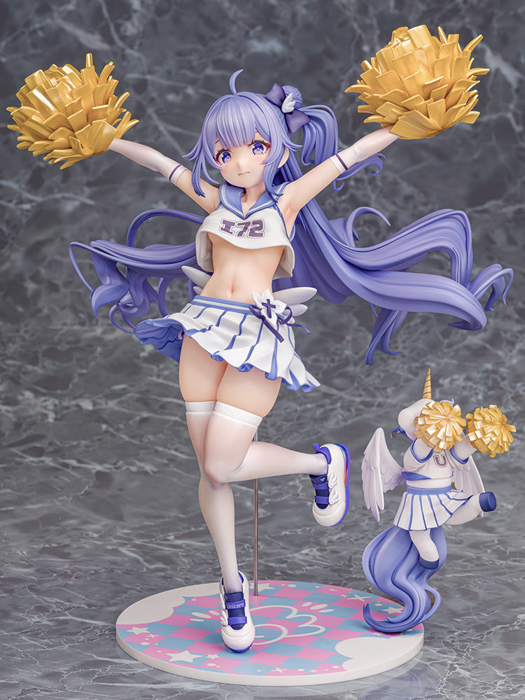 アズールレーン チャンピオン・オブ・ユニコーン