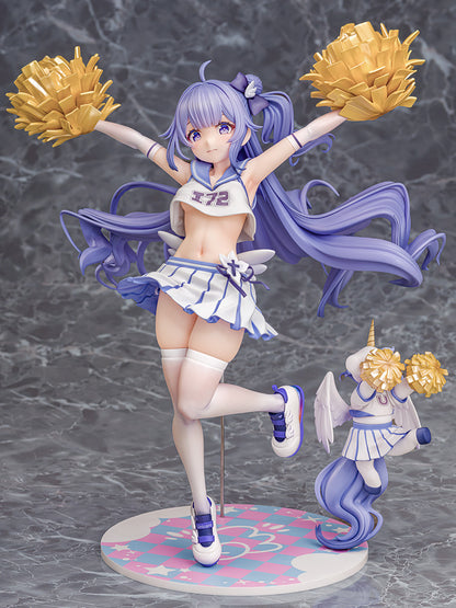 アズールレーン チャンピオン・オブ・ユニコーン