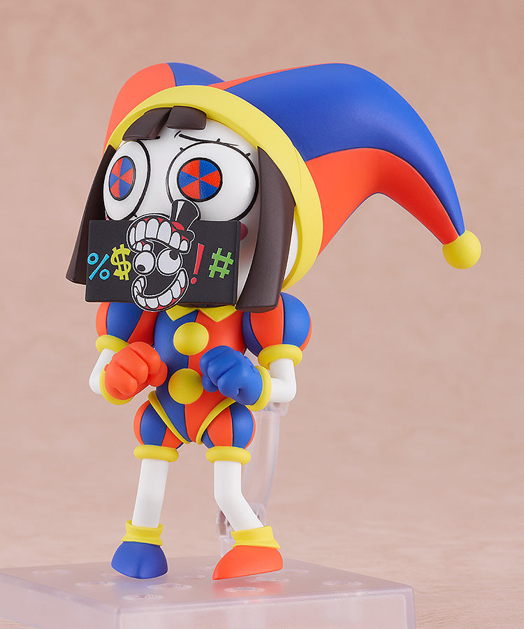 Nendoroid The Amazing Digital Circus Pomni [rerelease】