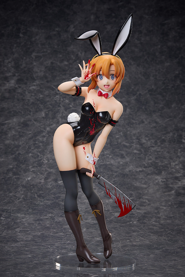 新品・未開封　フィギュア　ひぐらしのなく頃に　竜宮レナ　惨劇バニーVer. ひぐらしのなく頃に 業 竜宮レナ 惨劇バニー Ver. – viviON BLUE