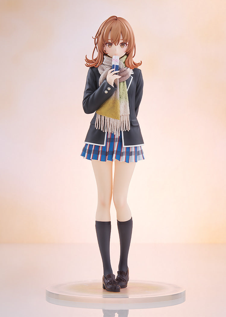 G.S.Collection My Youth Romantic Comedy Is Wrong, As I Expected Isshiki Iroha Original Ver.