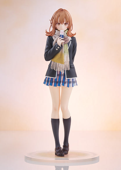 G.S.Collection My Youth Romantic Comedy Is Wrong, As I Expected Isshiki Iroha Original Ver.