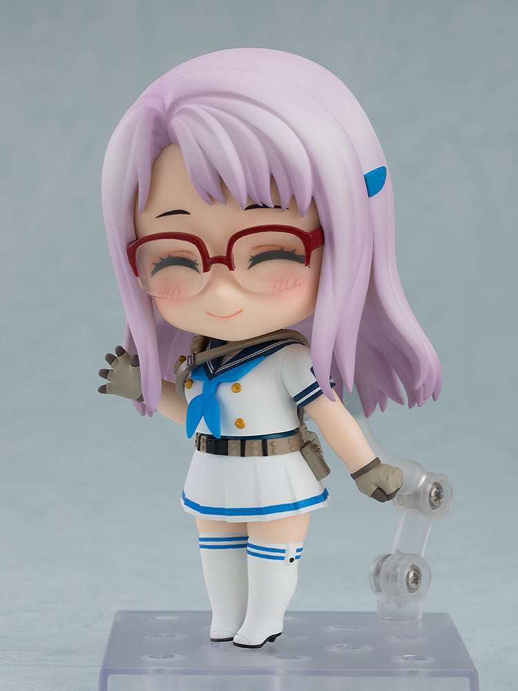 Nendoroid Goddess of Victory: NIKKE Neon