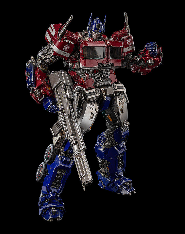 DLX バンブルビー Optimus Prime (Cybertron Mode)（DLX オプティマスプライム（サイバトロン星モード）） –  viviON BLUE